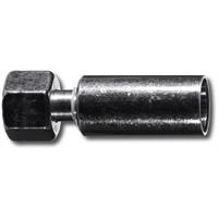 Crimped Thermoplastic Hydraulic Hose Fittings, NX Series
